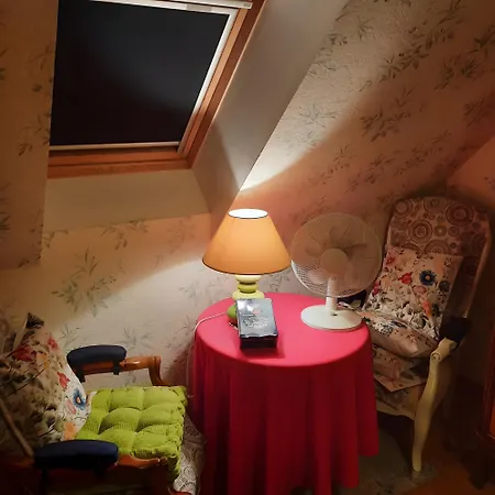 Comme A La Maison 库尔瑟勒·苏尔·梅尔