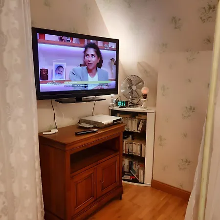 Comme A La Maison 公寓