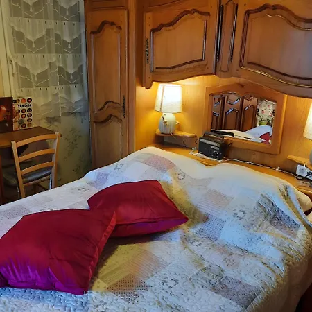 Comme A La Maison 库尔瑟勒·苏尔·梅尔