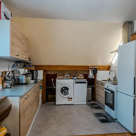 Comme à La Maison