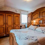 Comme A La Maison Appartement Courseulles-sur-Mer