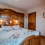Comme A La Maison Appartement Courseulles-sur-Mer