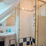 Comme A La Maison Appartement Courseulles-sur-Mer