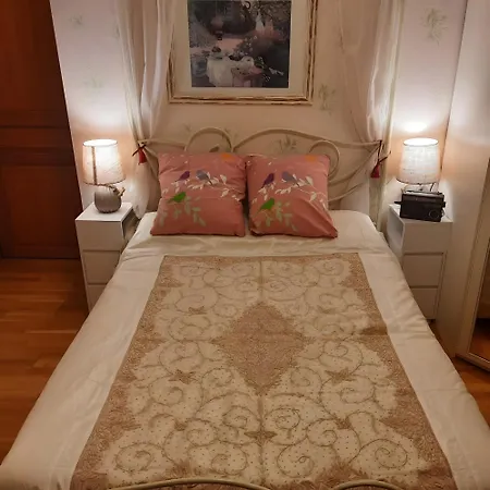 Comme A La Maison * Курсёль-сюр-Мер