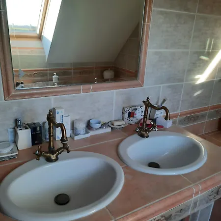 Comme A La Maison Апартаменты