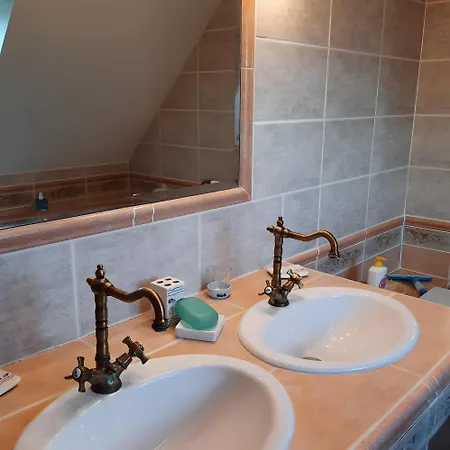 Апартаменты Comme A La Maison