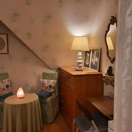 Comme A La Maison * Курсёль-сюр-Мер