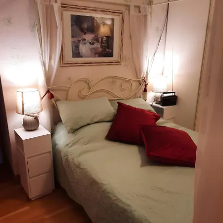 Comme A La Maison Апартаменты Курсёль-сюр-Мер