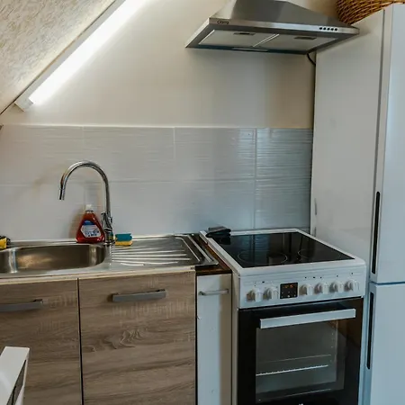 Comme à La Maison Appartamento