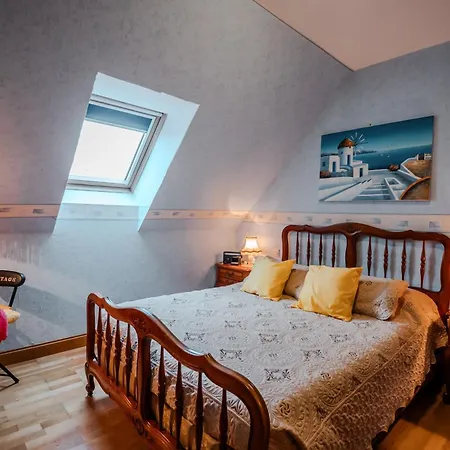 Comme à La Maison Appartamento