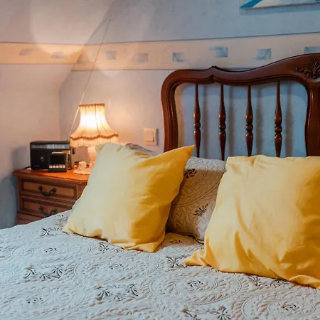 Comme à La Maison Courseulles-sur-Mer