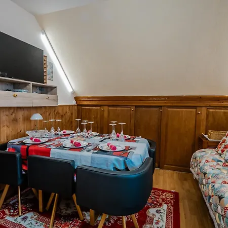 Apartment Comme A La Maison *