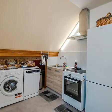 Comme A La Maison Apartment