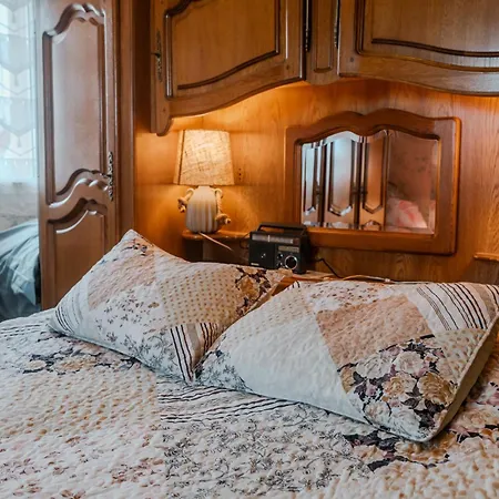 Comme A La Maison *