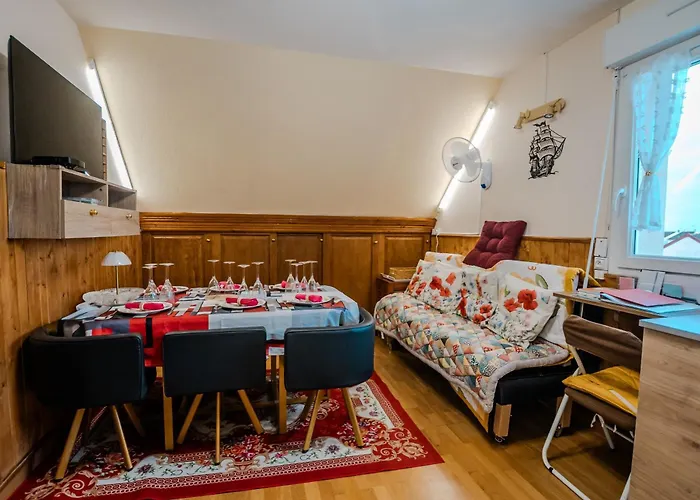 Comme à La Maison *