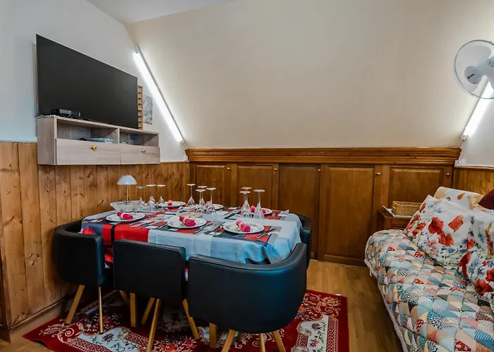 Comme à La Maison Courseulles-sur-Mer