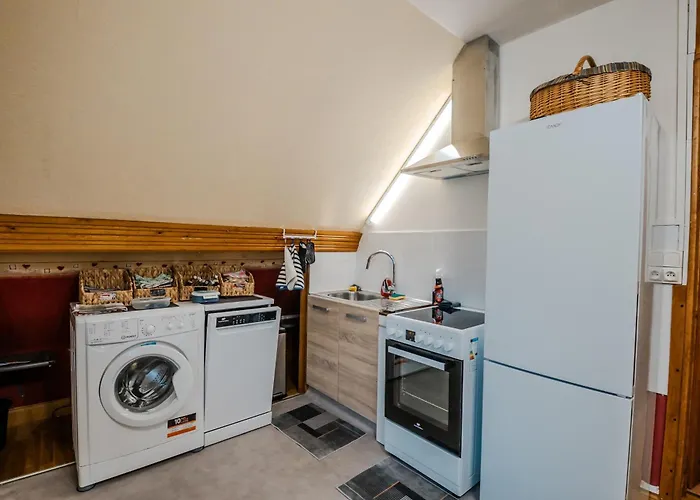 Comme à La Maison * Courseulles-sur-Mer