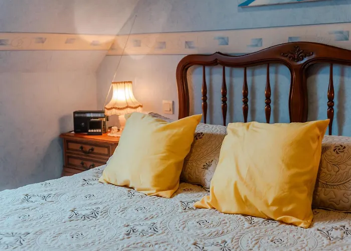 Comme à La Maison Courseulles-sur-Mer