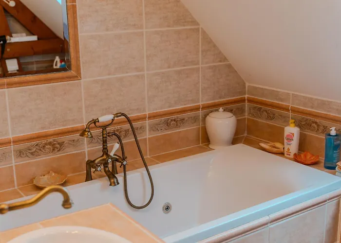 Appartamento Comme à La Maison *