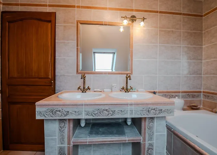 Appartamento Comme à La Maison Courseulles-sur-Mer