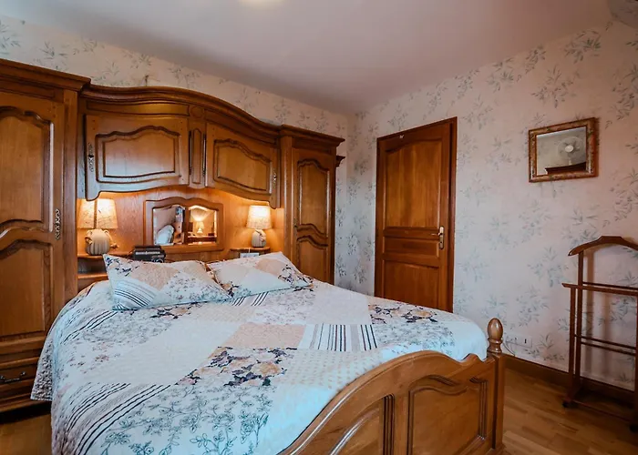 Comme à La Maison Appartamento Courseulles-sur-Mer