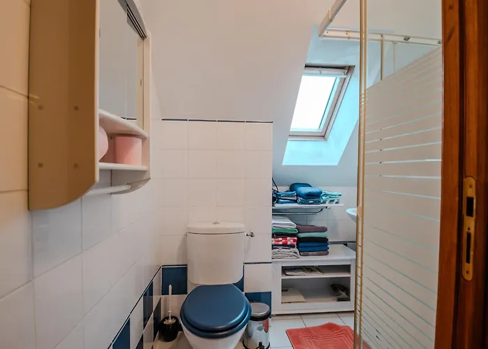 Comme à La Maison Appartamento