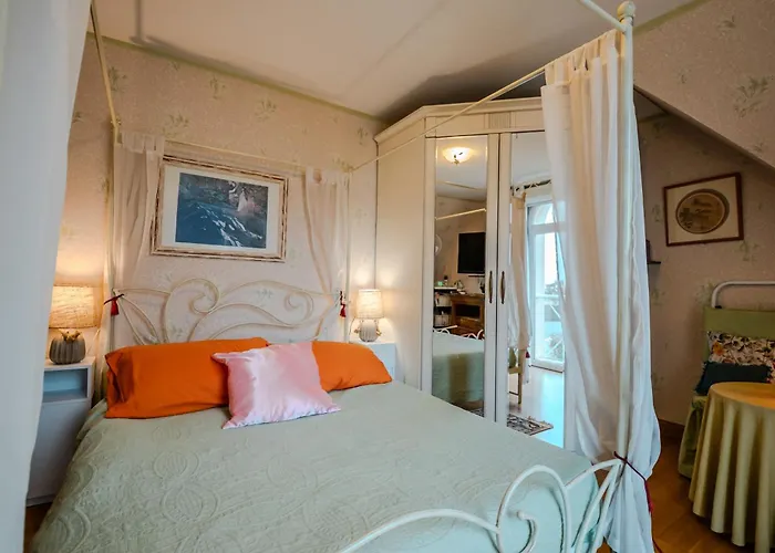 Comme à La Maison Appartamento Courseulles-sur-Mer