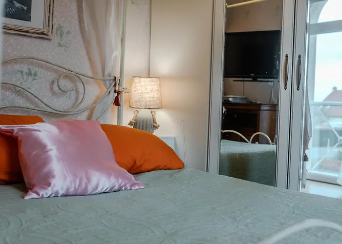 Comme à La Maison * Courseulles-sur-Mer