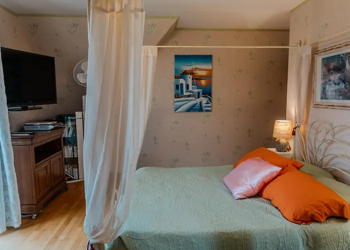 Comme à La Maison Appartamento *